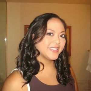 Meet your Posher, Kimberly